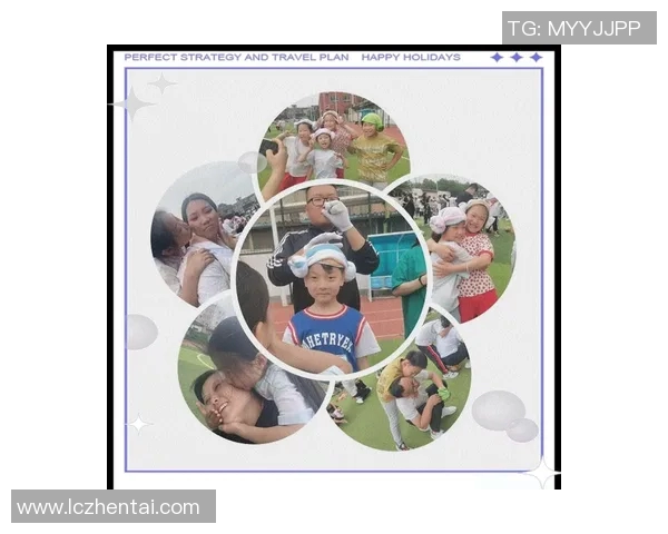 足球明星为女儿传授足球技巧的温馨瞬间与亲子互动的感人故事